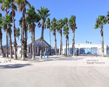 Storage Units for Rent available at 1775 US-77, San Benito, TX 78586