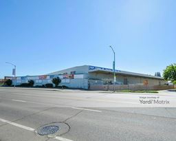 Image for Valet Indoor Storage - 1100 Richards Blvd, Sacramento, CA