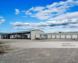 Image for Top of the Hill RV and Boat Storage - 2697 East Quinlan Pkwy, Quinlan, TX