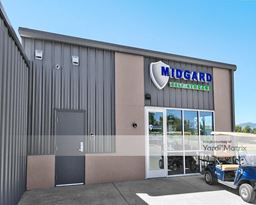 Image for Midgard Self Storage - 4225 Lincoln Plaza Drive, Colorado Springs, CO