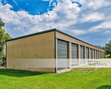 Storage Units for Rent available at 14607 1/2 Boudreaux Road, Tomball, TX 77377
