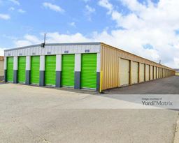 Image for Extra Space Storage - 2301 Vista Oriente Street, Albuquerque, NM
