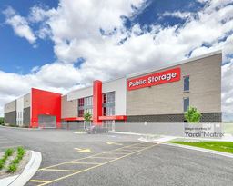 Image for Public Storage - 2323 West Diehl Road, Naperville, IL