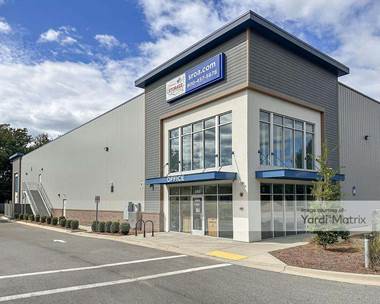 Storage Units for Rent available at 5460 Apalachee Pkwy, Tallahassee, FL 32311