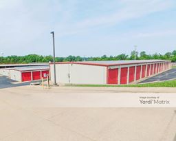 Image for St Clair Storage - 2019 North Service Road West, St Clair, MO