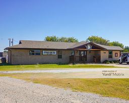 Image for Storage King USA - 7433 Fort Worth Drive, Argyle, TX