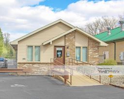 Image for Lambertville Mini Storage - 7310 Lewis Avenue, Temperance, MI
