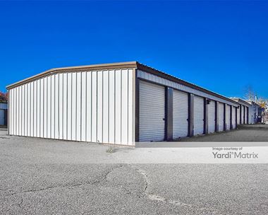 Storage Units for Rent available at 728 Main Street, Richmond, ME 04357