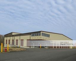 Image for Storage Sense - 75 Vandenburgh Avenue, Troy, NY