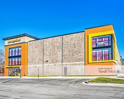 Image for StorageMart - 7200 Shawnee Mission Pkwy, Overland Park, KS