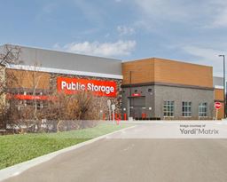 Image for Public Storage - 32724 Northwestern Hwy, Farmington Hills, MI