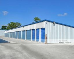 Image for Central Self Storage - 3503 7th Street North, Clanton, AL