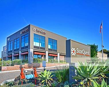 Storage Units for Rent available at 1509 Encinitas Blvd, Encinitas, CA 92024