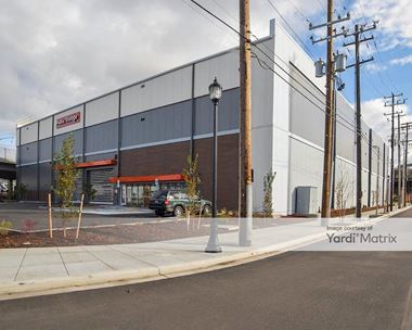 Storage Units for Rent available at 2100 North Albina Avenue, Portland, OR 97227