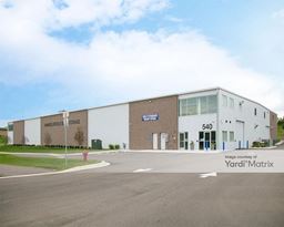 Image for Yankee Doodle Self Storage - 540 Yankee Doodle Road, Eagan, MN