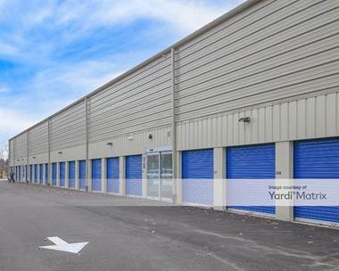 Storage Units for Rent available at 25 John L. Dietsch Square, North Attleborough, MA 02763