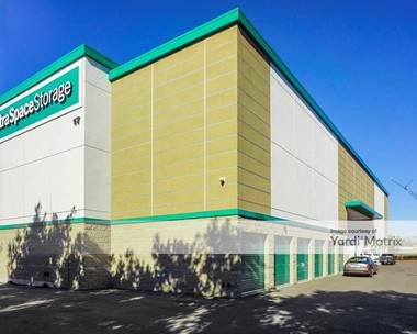 Storage Units for Rent available at 17 Shield, Irvine, CA 92618