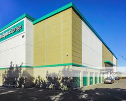 Image for Extra Space Storage - 17 Shield, Irvine, CA