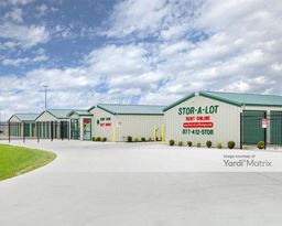 Image for Stor - A - Lot Storage - 452 Grand Valley Blvd, Martinsville, IN