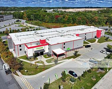 Storage Units for Rent available at 5361 Nottingham Road, White Marsh, MD 21236