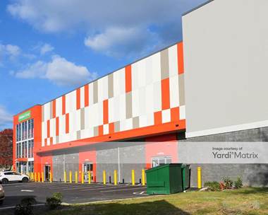 Storage Units for Rent available at 141 Kings Hwy, Bellmawr, NJ 08031
