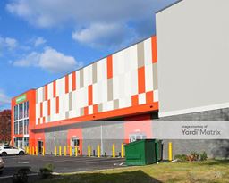 Image for Extra Space Storage - 141 Kings Hwy, Bellmawr, NJ