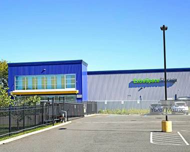 Storage Units for Rent available at 500 Sunrise Hwy, Patchogue, NY 11772
