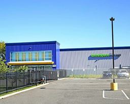 Image for Extra Space Storage - 500 Sunrise Hwy, Patchogue, NY