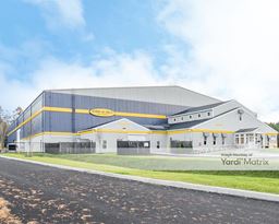 Image for Extra Space Storage - 8 Natalie Way, Plymouth, MA