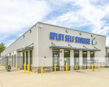 Storage Units for Rent available at 480 Wildwood Circle North, Homewood, AL 35209