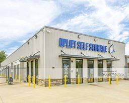 Image for Uplift Self Storage - 480 Wildwood Circle North, Homewood, AL