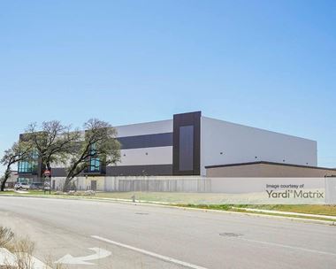 Storage Units for Rent available at 17627 Overlook Loop, San Antonio, TX 78259