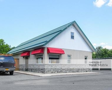 Storage Units for Rent available at 2511 Warners Road, Warners, NY 13164
