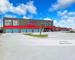 Image for Storage Place, The - 4148 South Staples Street, Corpus Christi, TX