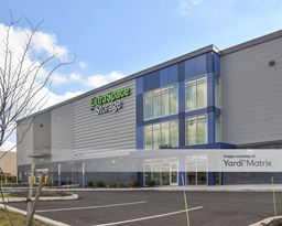 Image for Extra Space Storage - 1505 Chester Pike, Folcroft, PA