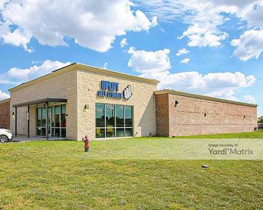 Storage Units for Rent available at 1702 Fannin Road, Melissa, TX 75454
