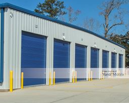 Image for Presidential Storage Covington - 1021 Ronald Reagan Hwy, Covington, LA