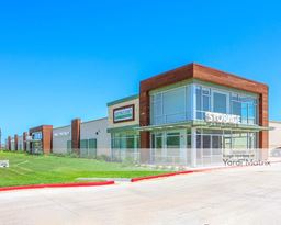 Image for Move It Self Storage - 2500 South McColl Road, McAllen, TX