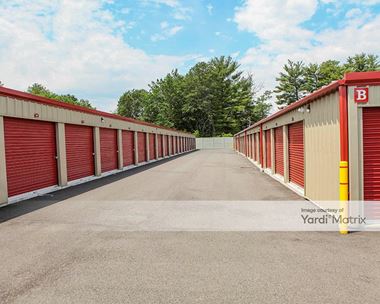 Storage Units for Rent available at 402 Southampton Road, Westfield, MA 01085