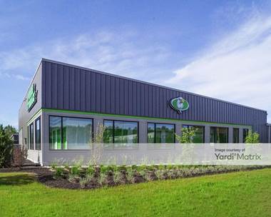 Storage Units for Rent available at 192 Innovation Way, Scarborough, ME 04074