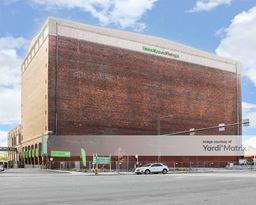 Image for Extra Space Storage - 40 Spring Garden Street, Philadelphia, PA