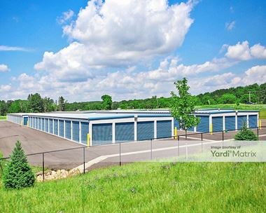 Storage Units for Rent available at 23933 119th Street NW, Elk River, MN 55330
