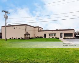 Image for Forward Storage - 1 Boon Drive, North Chili, NY