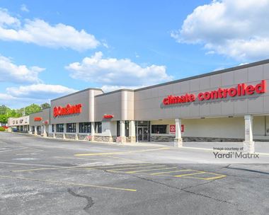 Image for CubeSmart Self Storage - 7949 Broad River Road, Irmo, SC