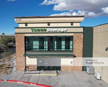 Image for Extra Space Storage - 4254 North Martin Luther King Blvd, North Las Vegas, NV