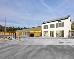 Image for Extra Space Storage - 100 Delores Drive, Fenton, MO