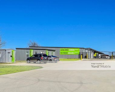 Storage Units for Rent available at 2035 Johnson Bend Road, Weatherford, TX 76088