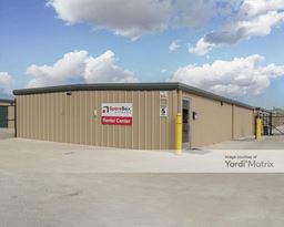 Image for SpareBox Storage - 6701 Country Road 110, Round Rock, TX