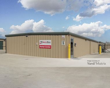 Storage Units for Rent available at 6701 Country Road 110, Round Rock, TX 78665