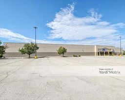 Image for UpLift Self Storage - 12420 US Hwy 71, Grandview, MO